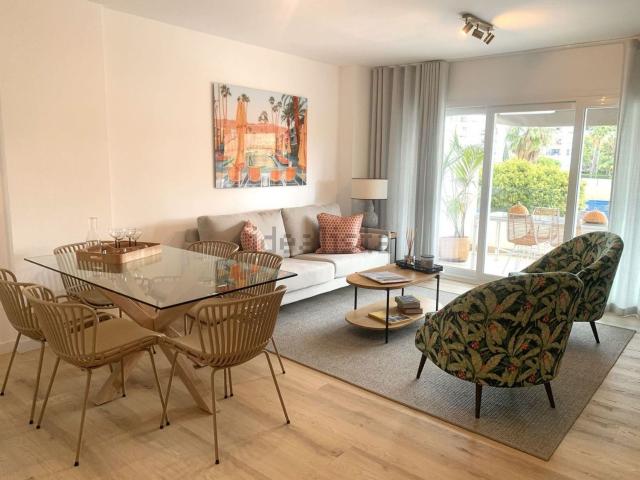 Piso en venta en Nueva Andalucía, Costa del Sol Occidental