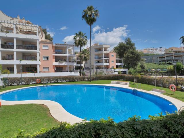 Piso en venta en Marbella River Garden, Marbella