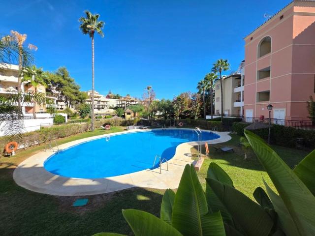 Piso en venta en Marbella River Garden, Marbella