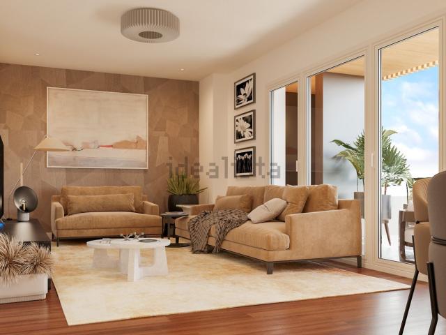 Piso en venta en Las Campas y San Claudio, Oviedo