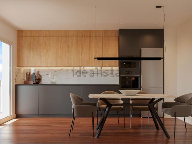 Piso en venta en Las Campas y San Claudio, Oviedo