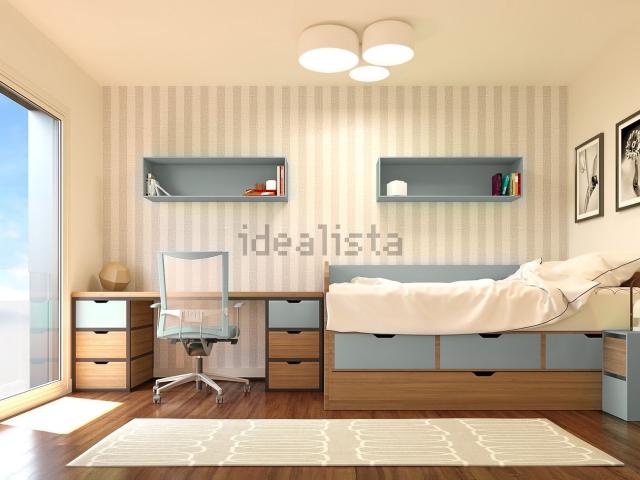 Piso en venta en Las Campas y San Claudio, Oviedo