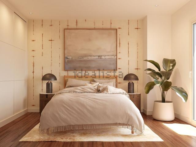 Piso en venta en Las Campas y San Claudio, Oviedo