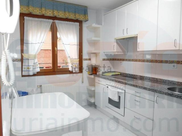 Piso en venta en Oviedo