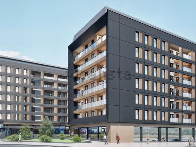 Piso en venta en Las Campas y San Claudio, Oviedo