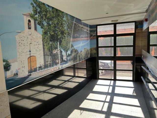 Piso en venta en Las Casas, Ciudad Real