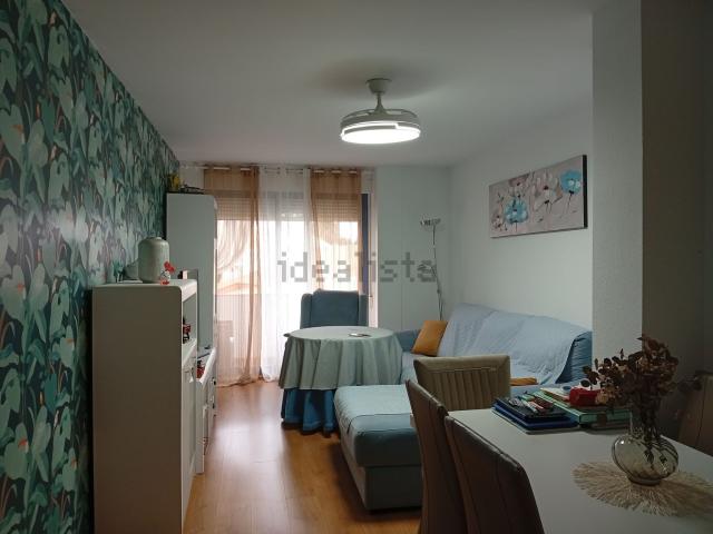 Dúplex en venta en Las Casas, Ciudad Real