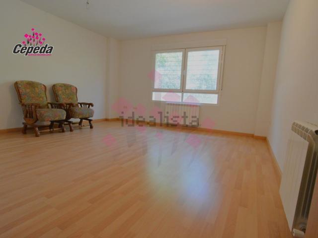 Piso en venta en Las Casas, Ciudad Real