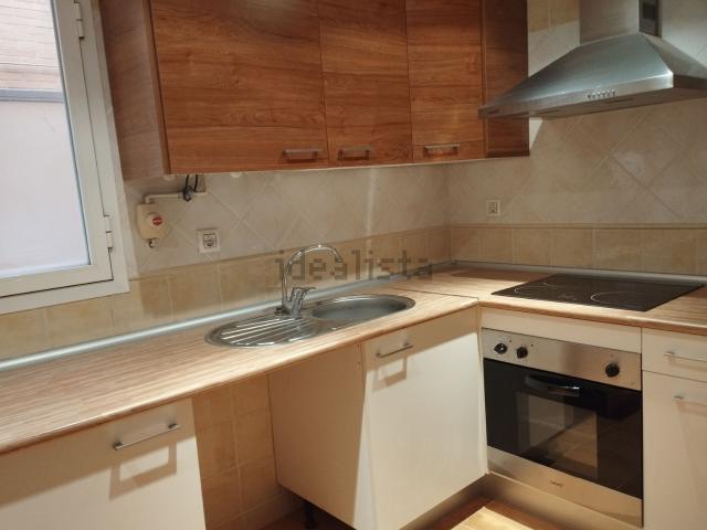 Piso en venta en Las Casas, Ciudad Real