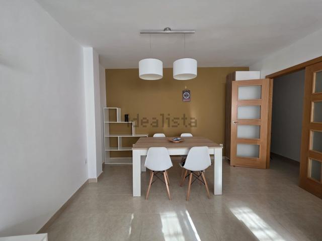 Piso en venta en Las Casas, Ciudad Real