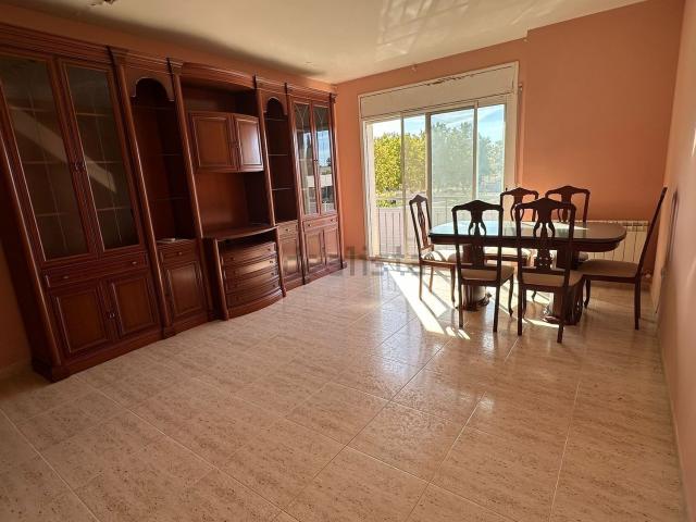 Piso en venta en Las Casas, Ciudad Real