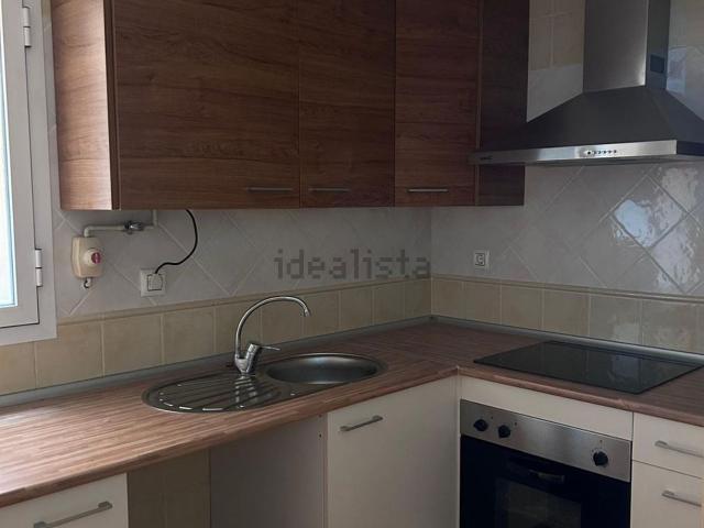 Piso en venta en Las Casas, Ciudad Real