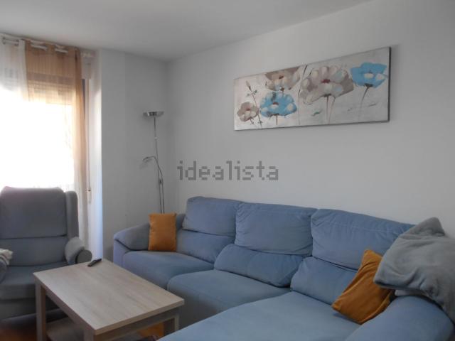 Dúplex en venta en Las Casas, Ciudad Real
