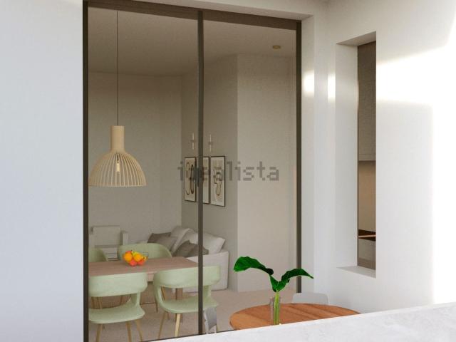 Piso en venta en Campo-Mijas, Costa del Sol Occidental