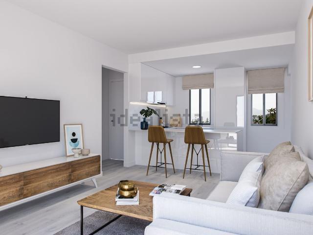 Ático en venta en Campo-Mijas, Costa del Sol Occidental