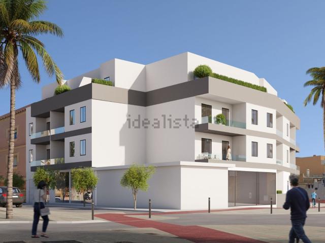 Piso en venta en Campo-Mijas, Costa del Sol Occidental