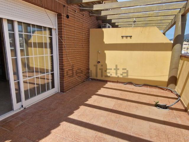 Ático en venta en Campo-Mijas, Costa del Sol Occidental