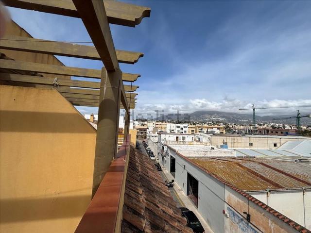Piso en venta en Campo-Mijas, Costa del Sol Occidental
