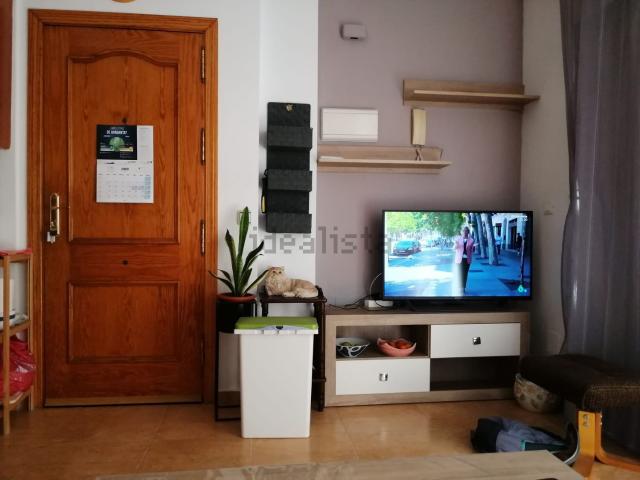 Piso en alquiler en Campo-Mijas, Mijas