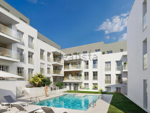 Piso en venta en Campo-Mijas, Costa del Sol Occidental
