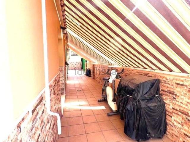 Ático en venta en Campo-Mijas, Costa del Sol Occidental