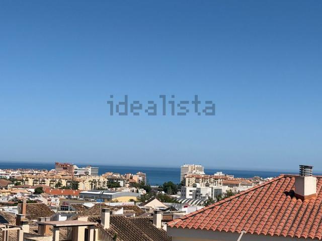 Ático en venta en Campo-Mijas, Costa del Sol Occidental