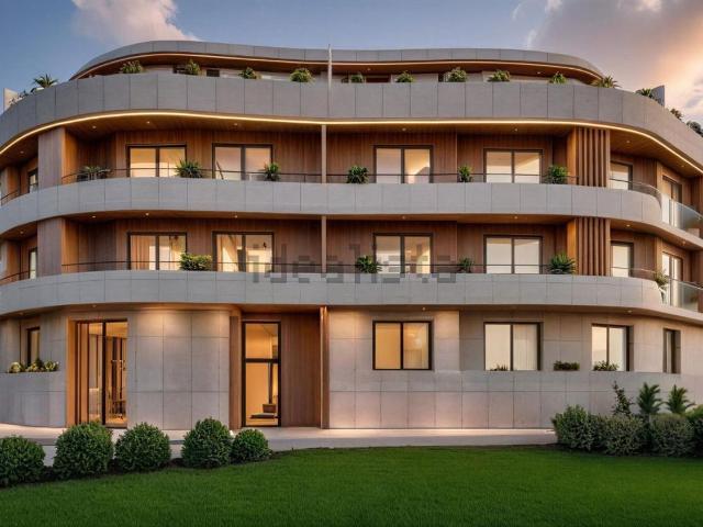 Ático en venta en Campo-Mijas, Costa del Sol Occidental