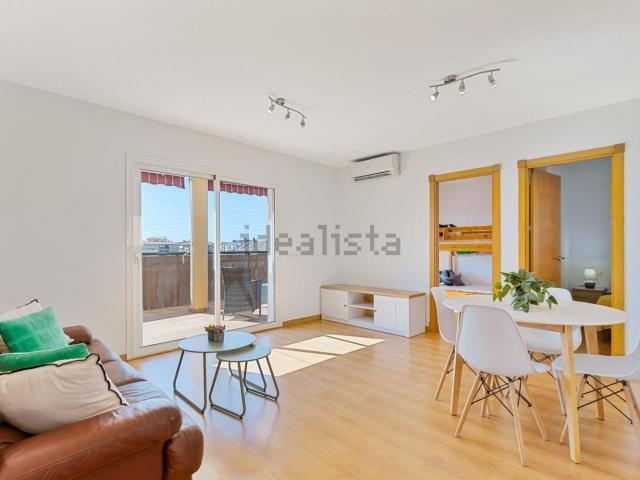 Ático en venta en Campo-Mijas, Costa del Sol Occidental