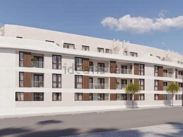 Ático en venta en Campo-Mijas, Costa del Sol Occidental