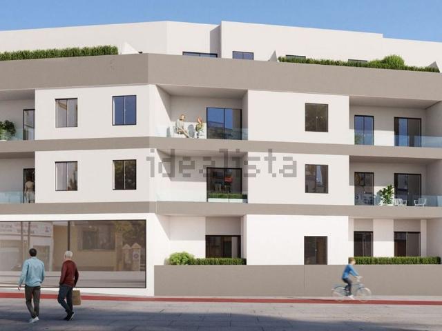 Piso en venta en Campo-Mijas, Costa del Sol Occidental