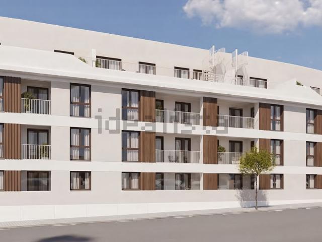 Piso en venta en Campo-Mijas, Costa del Sol Occidental