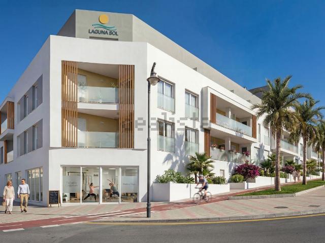 Piso en venta en Campo-Mijas, Costa del Sol Occidental