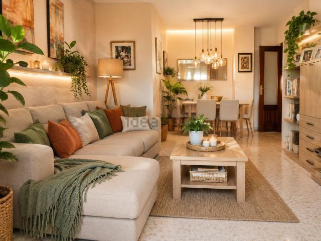 Ático en venta en Campo-Mijas, Costa del Sol Occidental
