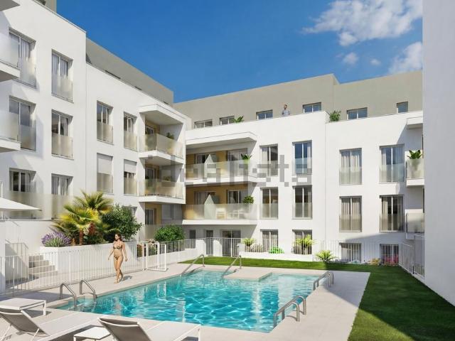 Piso en venta en Campo-Mijas, Costa del Sol Occidental