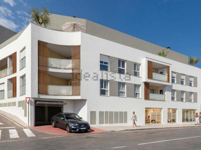 Piso en venta en Campo-Mijas, Costa del Sol Occidental