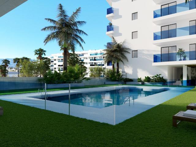 Piso en venta en Campo-Mijas, Costa del Sol Occidental