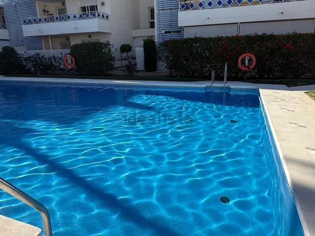 Piso en venta en Rícmar, Costa del Sol Occidental