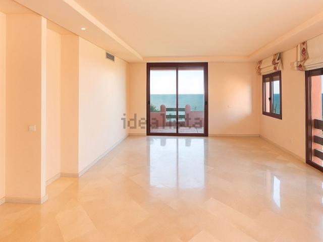 Dúplex en venta en El Rosario, Costa del Sol Occidental