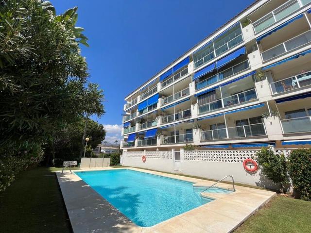 Piso en venta en Rícmar, Costa del Sol Occidental