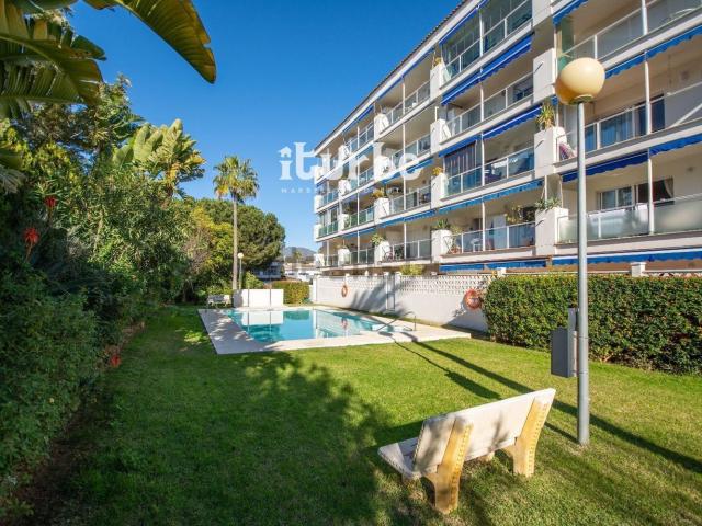 Piso en venta en Rícmar, Costa del Sol Occidental
