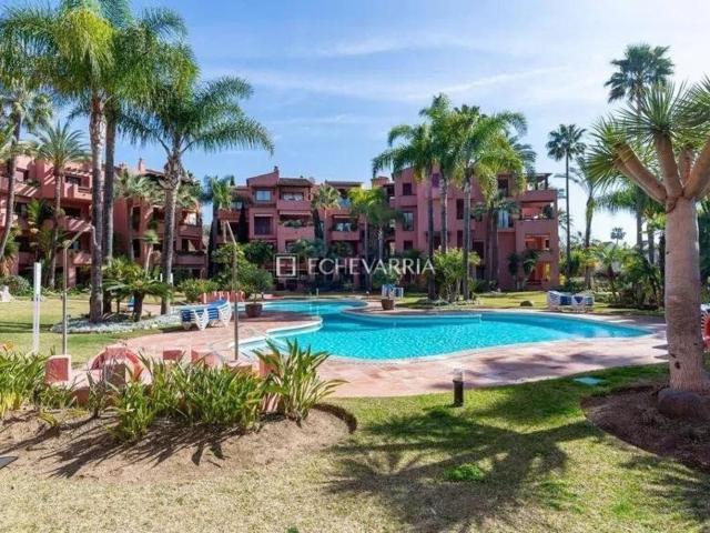 Piso en venta en El Rosario, Costa del Sol Occidental