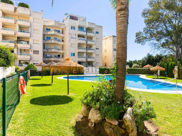 Ático en venta en Rícmar, Costa del Sol Occidental