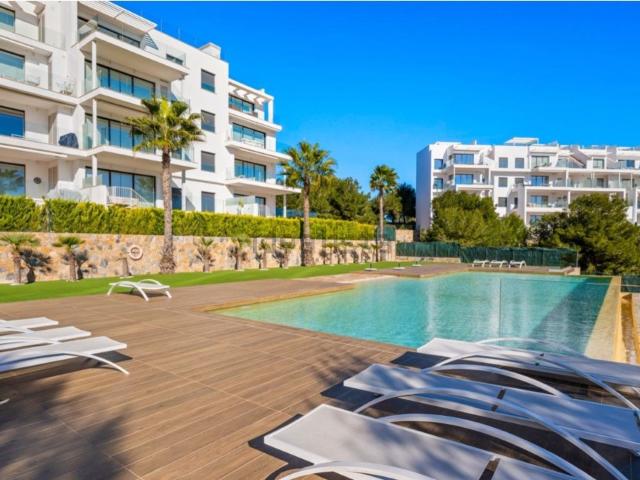 Ático en venta en Residencial Tipuana (Las Colinas Golf), el Baix Segura / La Vega Baja