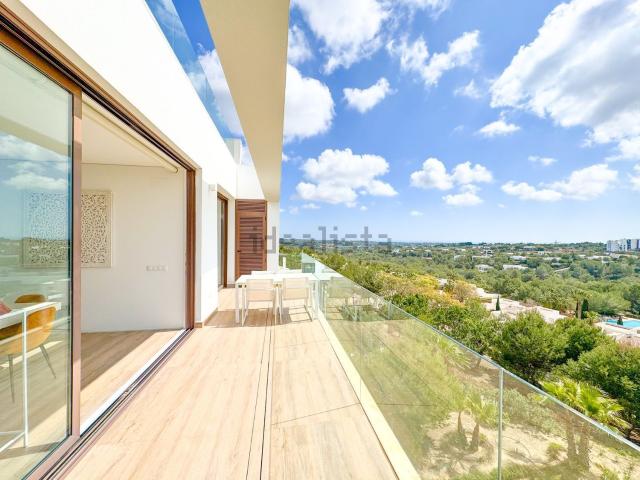 Ático en venta en Residencial Hinojo (Las Colinas Golf), el Baix Segura / La Vega Baja