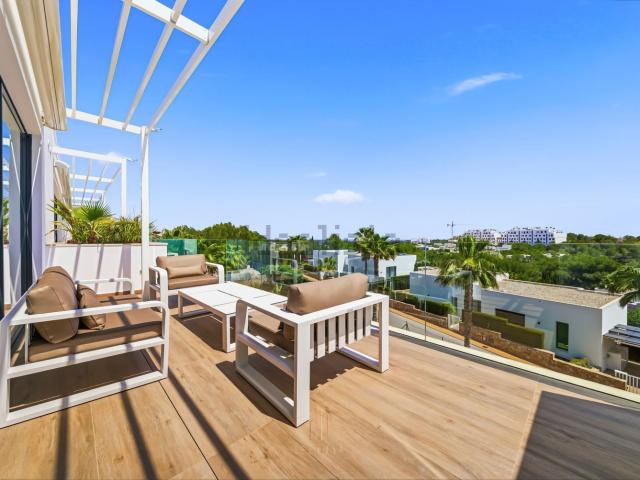 Dúplex en venta en Residencial Acacia 1 (Las Colinas Golf), el Baix Segura / La Vega Baja