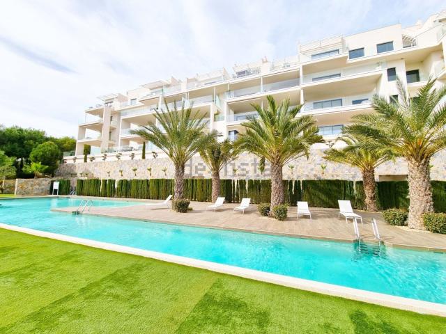 Ático en venta en Residencial Acacia 1 (Las Colinas Golf), el Baix Segura / La Vega Baja