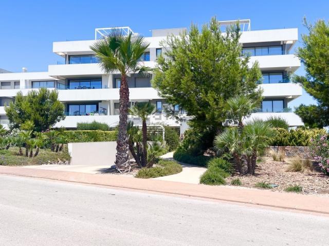 Ático en venta en Residencial Palmera (Las Colinas Golf), el Baix Segura / La Vega Baja