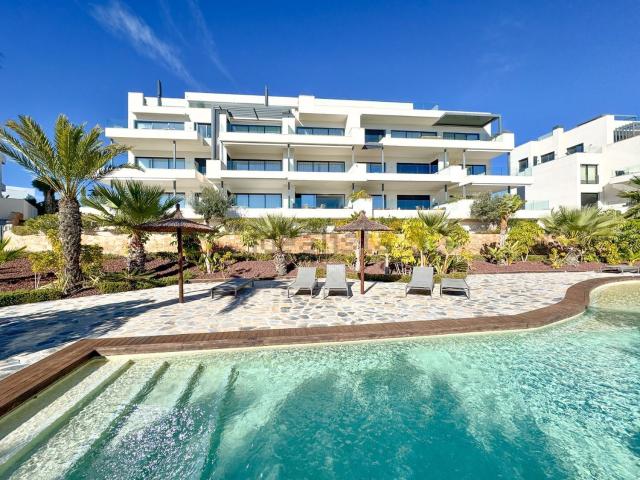 Piso en venta en Residencial Hinojo (Las Colinas Golf), el Baix Segura / La Vega Baja