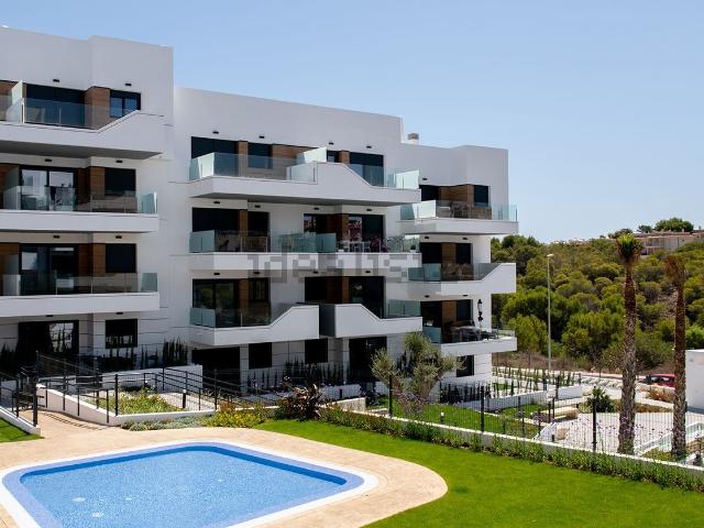 Piso en venta en Villa Martín, el Baix Segura / La Vega Baja