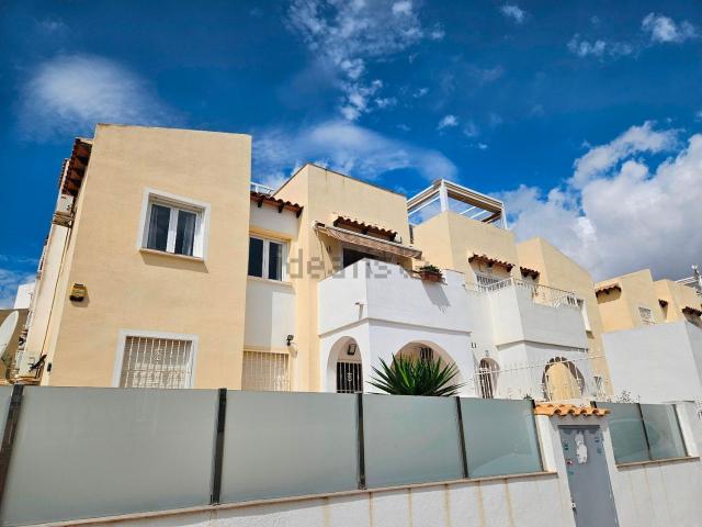 Ático en venta en Villa Martín, el Baix Segura / La Vega Baja